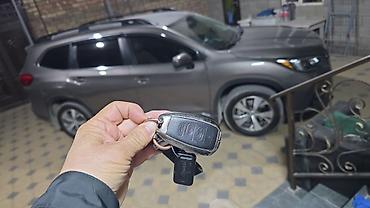 x3 m: Subaru Ascent: 2021 г., 2.4 л, Бензин, Кроссовер — 3