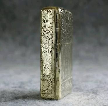 для ценителей: Зажигалка, Zorr, Бензиновая, Новый — 2