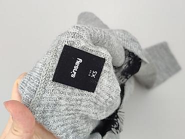 a smog: Sinsay, Sweter damski, rozmiar XS — 5