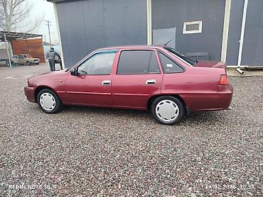 Daewoo: Daewoo Nexia: 2011 г., 1.5 л, Механика, Бензин, Седан — 4