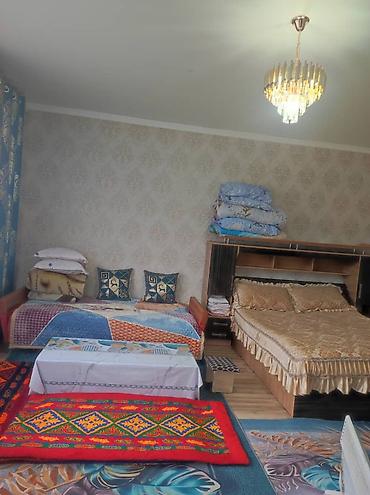 Посуточная аренда комнат: Сдаётся уютная комната для проживания.Есть 1-2 комнатные комнаты на — 4