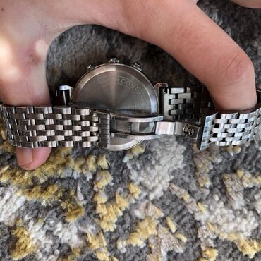 Мусульманские часы: Мусульманские часы часы, Al-Fajr, Унисекс, Б/у — 11