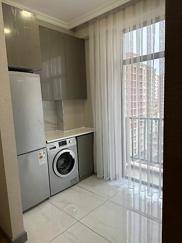studio mənzil: 2 otaqlı, Yeni tikili, m. Dərnəgül, 68 kv. m — 7