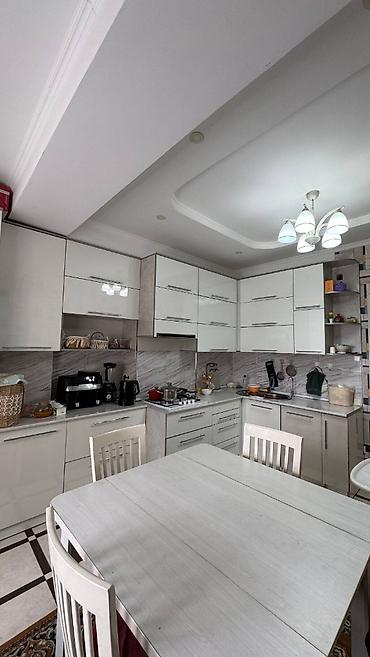 Продажа квартир: 2 комнаты, 77 м², Элитка, 8 этаж, Евроремонт — 6