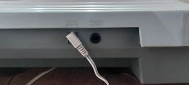 Sintezatorlar: Sintezator, Casio, İşlənmiş, Ödənişli çatdırılma — 5