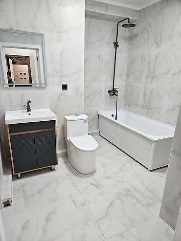 Продажа квартир: 2 комнаты, 53 м², Элитка, 1 этаж, Евроремонт — 6