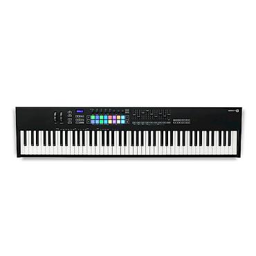 №: 15034 Məhsulun adı: MIDI‑klaviatura Novation Launchkey 88 MK3