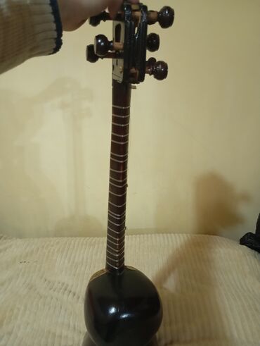 Tar: Tar yaxşı vəziyyətdədir Tar – milli simli musiqi aləti + yumşaq çanta — 5