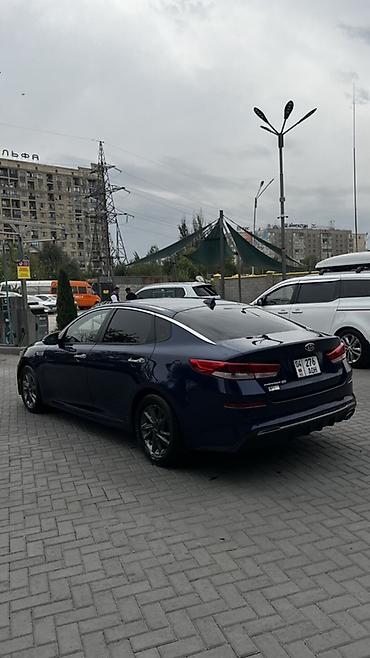киа оптима разбор: Kia Optima: 2019 г., 2.4 л, Автомат, Бензин, Седан — 4
