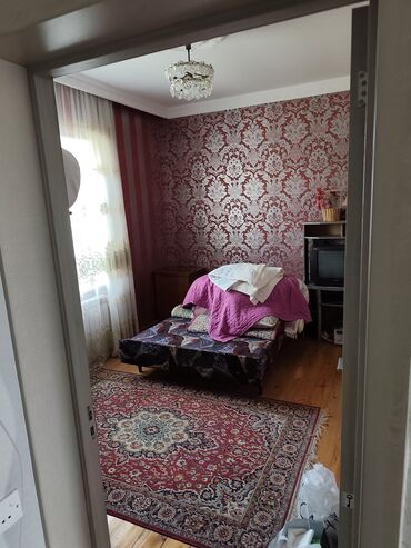 Həyət evləri və villaların satışı: 8 otaq, 280 kv. m, Kredit yoxdur, Orta təmir — 12