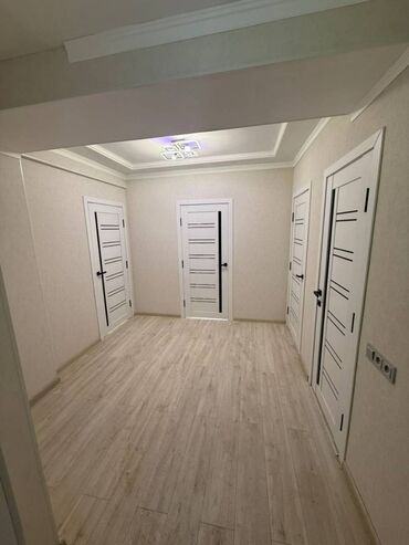 Продажа квартир: 2 комнаты, 67 м², Элитка, 4 этаж, Дизайнерский ремонт