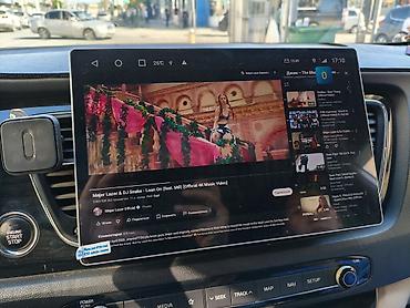 work cr kai: Kia Carnival: 2019 г., 2.2 л, Автомат, Дизель, Минивэн — 6