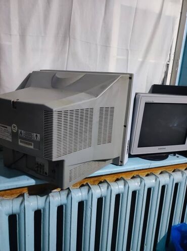 Настольные ПК и рабочие станции: Компьютер, Для работы, учебы, Встроенная видеокарта — 8