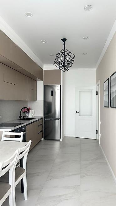 Продажа квартир: 4 комнаты, 140 м², Элитка, 12 этаж — 10