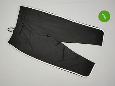 dres damski: Spodnie 3/4 damskie, rozmiar M — 3