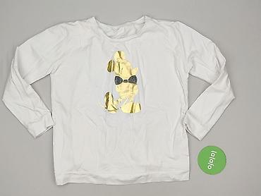 bluzka tupac pull and bear: Bluzka damska, rozmiar 2XL — 2