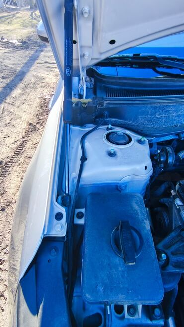 Kia: Kia K5: 2021 г., 2 л, Автомат, Газ, Седан — 9