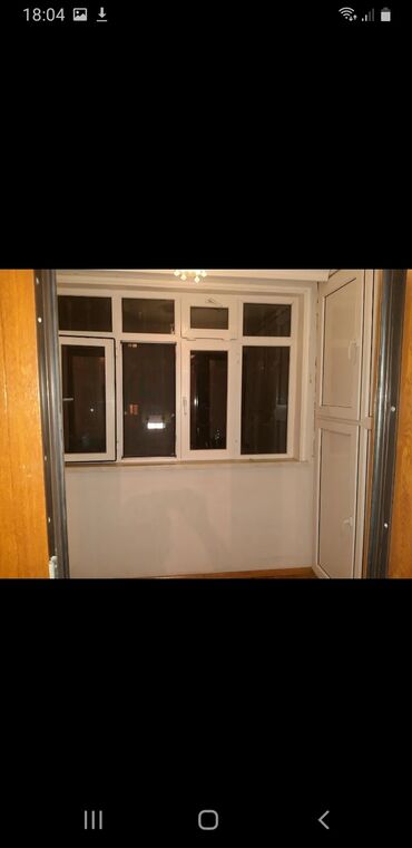 Köhnə tikili: Bakı, 8-ci kilometr, 2 otaqlı, Köhnə tikili, m. Neftçilər, 50 kv. m — 11