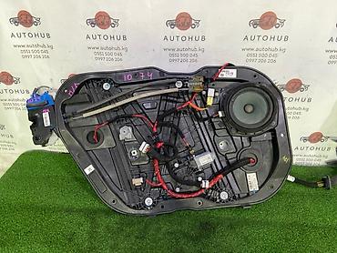 argb controller: Стеклоподъемник Hyundai Avante AD G4FD 1.6 перед. лев. (б/у) — 1