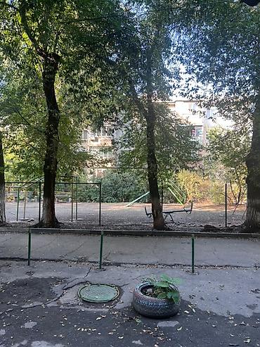 Продажа квартир: 1 комната, 32 м², 3 мкр 104 серия, 2 этаж, Косметический ремонт — 10