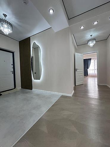 Продажа квартир: 2 комнаты, 82 м², Элитка, 15 этаж, Евроремонт — 22