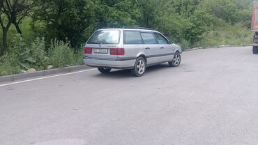 машина фольксваген пассат: Volkswagen Passat Variant: 1995 г., 1.8 л, Механика, Бензин, Вэн/Минивэн