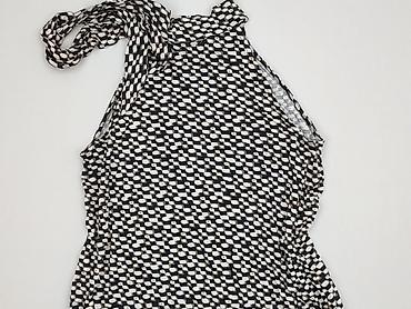 kołnierzyk h: Bluzka damska, rozmiar S — 1