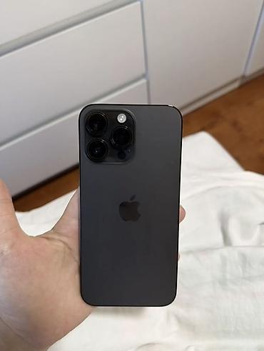 iphone 12 про макс: IPhone 15 Pro Max, цвет Black Titanium (чёрный титановый) - Корпус из — 1