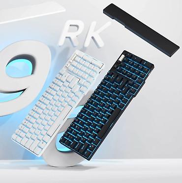 type c: Клавиатура — 4