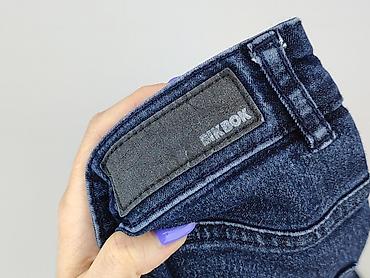 levis dzwony: Jeansy damskie, rozmiar S — 5