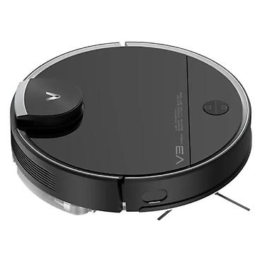 agilli eynek: Viomi V3 Max robot tozsoran-döşəmə yuyucu - 2-si 1-də: eyni anda — 6