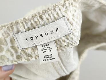 sa nowe: Topshop, Spódnica damska, rozmiar L — 5