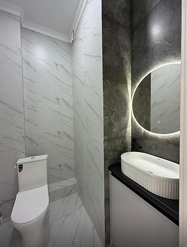 Продажа квартир: 1 комната, 40 м², Элитка, 6 этаж, Евроремонт — 6