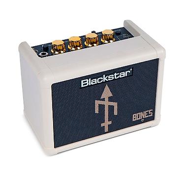 Gitara gücləndiriciləri: №: 14413 Məhsulun adı: Kombo gücləndirici Blackstar Fly 3 Limited — 1