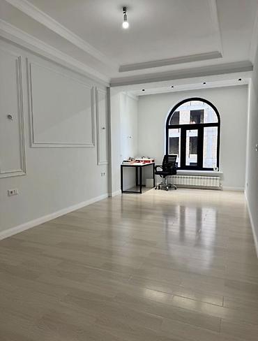 италянский квартал: 3 комнаты, 129 м², Асанбай мкр Элитка, 6 этаж, Дизайнерский ремонт — 10