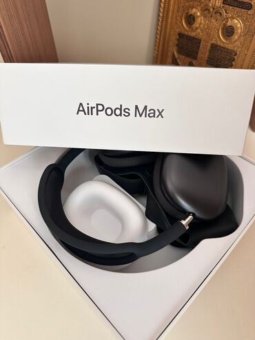 Микрофоны: Новый Беспроводные (Bluetooth) Наушники, Apple