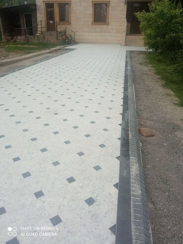 Другой вид брусчатки: Другой вид брусчатки — 20