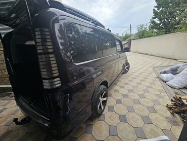 Honda: Просторный минивэн Honda Stepwgn, представленный в темно-фиолетовом — 5