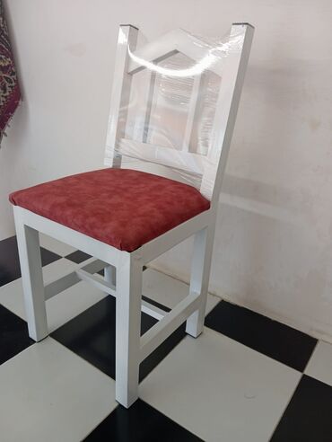 Restoran mebeli: Stul💥şokşokşok💥Yeni model Yeni Parlaq boya İlə vurulmuş Möhkəm -da lalafo.az — 16 Restoran mebeli: Stul💥şokşokşok💥Yeni model Yeni Parlaq boya İlə vurulmuş Möhkəm — 16