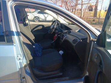 Ford: Ford Focus: 2005 г., 1.8 л, Механика, Бензин, Хэтчбэк — 3