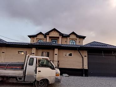 Фасадные сэндвич панели: Туникафон любой сложности — 9