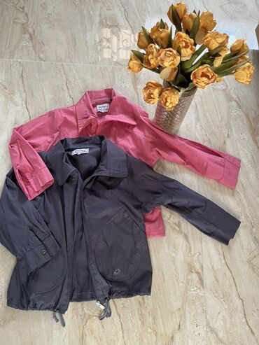 Kompleti: Ženska odeća – komplet modernih komada za različite sezone. - Crvena — 31