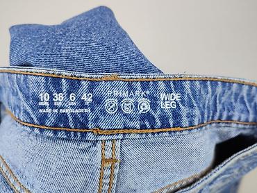 levis 801: Primark, Jeansy damskie, rozmiar M — 4