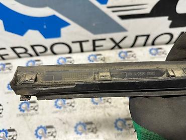 обшивки 124: Накладка стекла Mercedes Benz A-Class W168 166.990 2003 Контрактный — 3