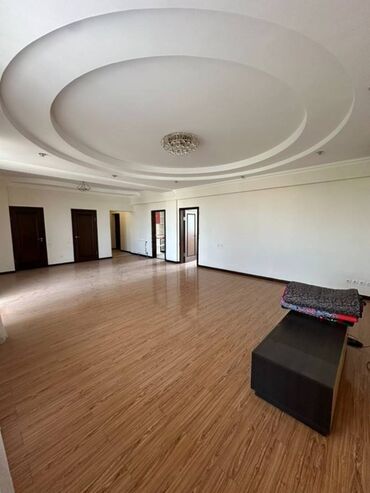 3 комнаты, 160 м², Индивидуалка, 6 этаж, Евроремонт