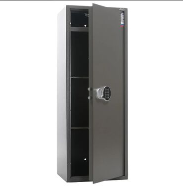 охрана жумуш: Взломостойкий Сейф Aiko TM-120T EL в Караколе!!! предназначен для