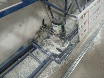 оборудование для мороженого: Станки для для производства окон пластиковых