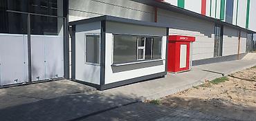 Ремонт под ключ: Ремонт под ключ | Офисы, Кухни, Кафе, рестораны Больше 6 лет опыта — 10