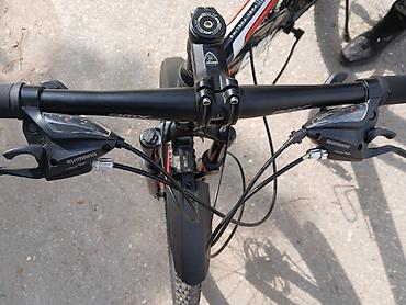 volosibet: Model: BMX GTR-906 Növü: Dağ / Günlük sürüş ​Ətraflı Məlumat — 6