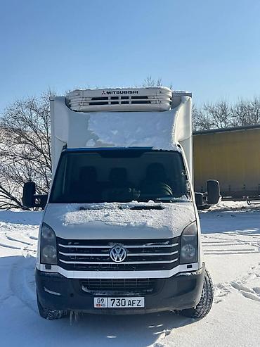 krone sd: Легкий грузовик, Mercedes-Benz, Стандарт, 3 т, Б/у — 2